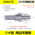 定制适用扳把式卡扣式软管水管水泵活接304不锈钢快速接头CF/CE型 CE型-【DN25-1寸】-304材质