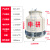 冷却塔冷水塔工业大小型10吨-200吨凉水塔高温玻璃钢散热冷却水塔 80吨高温冷却塔