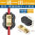 大功率对接端子快速并线神器电线接头电缆连接器T型分线接线铜柱 分线/BJ-1316 免断线