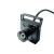 阙锐珈高清网络摄像机大广角机械工业相机onvif无畸变数字监 黑色(DC12V) 无 5MP 2.4MM
