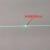 2-3-5-8-12-16线红外线绿激光头水平仪投线仪维修配件一字线360度 绿光进口LD一字线带强光点 适用红绿蓝光235线