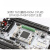 STM32H743开发板 电机工控 双CAN双485 隔离输入 继电器输出 带0-10V DAC模拟输出 H7-Pro板 不需要下载器