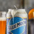 蓝月（Blue Moon）原装进口精酿啤酒 比利时风味白啤酒整箱装 蓝月白啤 330mL 12罐