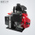 台优超高压消防救援消防双输出液压动泵动双液压泵 BJQ630.6-A卧式动泵