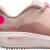 耐克（NIKE）React Ace Tour女式高尔夫鞋 缓震舒适耐磨透气 Pink 7.5;Medium/B