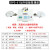 元族金属加工SMD零件计数器全自动点料机smt物料点料机盘点电子料 DPS-610J升级版普通