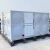 304不锈钢消防水箱方形加厚储水箱生活保温水箱户外水箱组合水箱 2立方单层方形