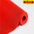 定制适用防滑垫PVC塑料地毯大面积门垫卫生间厕所厨房s型网眼浴室防滑地垫 红色6.0MM特厚加密