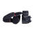 H适用于佳能6D2 5D2 5D3 5D4 760D200D二代单反相机包内胆包保护套 200D二代 配50mm 1.8镜头用