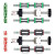 国产直线导轨HGH方轨15/20/25/30/35/45滑轨CA线轨CC滑块HGW套件 HGH15CA方滑块