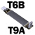 定制适用定制USB3.2延长线 加长手机平板type-c公母 充电数据线gen2x2 20g T9AT6B带芯片 2m