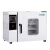 电热鼓风干燥箱实验室真空小型烘干机高温烘箱恒温工业用烤箱 101-0B (不锈钢内胆)