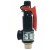 鸿樱 A27W-16弹簧式储气罐安全泄压阀 DN15(0.3-0.7Mpa)