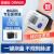 欧姆龙电子血压计 家用测量仪血压计 手腕式量血压机仪器高精准医用全自动 手腕式T10