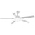 ARROW箭牌照明  风扇灯大风力直叶吊扇灯客厅餐灯两用广东中山JPX033