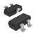 INFINEON 磁性传感器 TLE49762KHTSA1