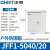 正泰 配电箱户外防水工厂用基业箱动力控制箱 JFF1系列 JFF1-5040/20 1.2mm 户外 