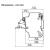 美国BUSSMANN EATON 保险管座10X38MM  CHM1DU CHM2DU CHM3DU CHM2DU 2位一组 别不存在或者非法别名,库存清零,请修改