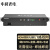 中科光电 1路视频光端机 双向HDMI+双向音频+1路百兆网络隔离+16路电话 FC接口一对 ZK-HDMI/FS-1HAFVP-FC