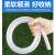 宇翔PVC蛇皮水管透明4分壁厚2.7mm（5米）