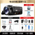 欧达 Z20高清数码摄像机专业数字摄录DV加4K光学超广角镜智能增强6轴防抖立体声话筒 标配+电池+降噪麦+64G+三脚架+4K贈礼包
