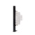 罗格朗（LEGRAND）电工电料118型插座尚超风系列暗装插排厨房插座电源 白色二十孔插座