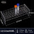 定制适用有机玻璃离心管架1.5 5 10 15 50ml实验教学器材试管架18 24 40孔约巢 10/15ml 40孔