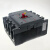 德力西漏电保护塑壳断路器 CDM3L 100A125A160A 250A 400A630A 160A 4p