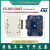 现货 STLINK-VSET ST-LINK VMINI VMODS STM烧录  编程器 B-STLINK-VOLT/V3SET附加模块