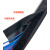 魔术贴纺织套管电线保护套线束套管包线布护线套防水耐磨 JPCM-20/ 内径20毫米/1米