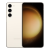 三星（SAMSUNG）速发/咨询优惠/ Galaxy S23 手机智能拍照游戏手机旗舰 悠柔白 5G通官方标配8GB256GB