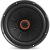 JBL12 英寸重低音扬声器，带 2 至 4 欧姆可选智能阻抗（SSI™）开关 默认 默认