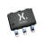 NEXPERIA 通用二极管 BAS16VY,115