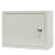 动力控制柜成套明装布线基业箱家用弱电户内电箱盒 （明横）400500