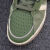 阿迪达斯 （adidas）男鞋2024夏季新款运动鞋100DB高帮板鞋轻便舒适休闲鞋加厚保暖 HP6896绿色 40.5