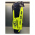 SWAG高尔夫球包支架包黄色冰融系列球杆袋VESEL联名2023年新款 荧光黄水滴融化骷髅