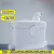 米逡地下室污水提升器马桶厨房水槽空调洗衣机淋浴水泵扬程7米 排水款