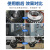 湘涛工业重油污清洗剂Xt-988机械机床零件除油剂工作服去油黑科技 微黄色 50KG