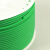 PU聚氨酯圆皮带火接绿色粗面/红色光面工业O型环形三角传动带圆带 粗面绿色2MM/每米价