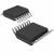 onsemi 运算放大器 NCS2535DTBG