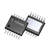 INFINEON 功率电子开关 BTS70081EPAXUMA1 起订25个装