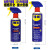 WD-40美国除锈剂防锈润滑剂金属螺栓螺丝松动剂防锈油喷 WD-40(40ML)*很小一瓶的