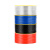 适用于散剪气管PU气管空压机软管气动软管PU料散卖零剪气管PU8X5 PU12X8(1米)红色
