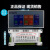 上海东方泵业潜污水泵智能控制器柜面板DFK-QA2/1 QC-2A/2B/1A/1B DFK-Q DFK-XF2A