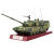 军楚99a主战坦克模型合金军事模型退伍纪念礼品玩具摆件1:30迷彩