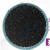 OLOEY黑色母PP PE黑色母粒注塑吹膜厂家通用ABS管材黑色母料环保高光黑 2008普通黑