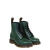 马丁（DR.MARTENS） 【618狂欢购】女士 运动休闲鞋 DR. MARTENS 1460 系带靴 Green 38 EU