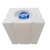 加厚聚乙烯PE塑料加药立式方形水箱户外水桶级储水桶 卧式-300L 100*76*46CM