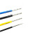 起帆（QIFAN）上海电缆铝芯线单芯阻燃电线2.5/4/6/10/16平方电线铝芯线 BLV 2.5平方毫米