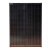 全黑110W太阳能电池板充电板单晶硅玻璃板18v发电板-升级12线 A级16线100w单晶-全黑 尺寸